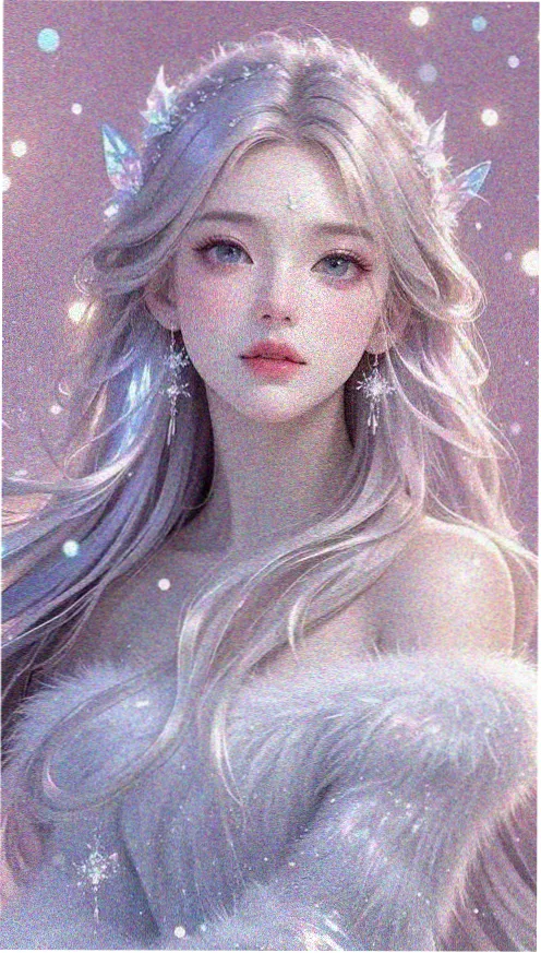 万达影院动画电影《霓虹纪元》海报